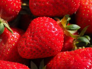 strawberries-499123_1280