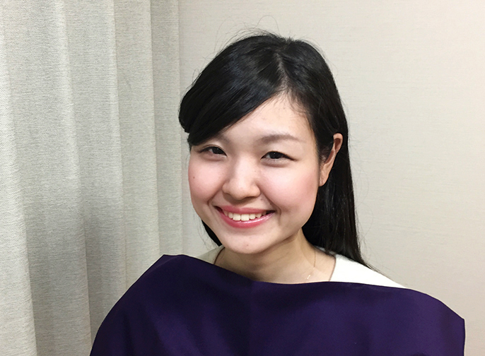 仕上がり
